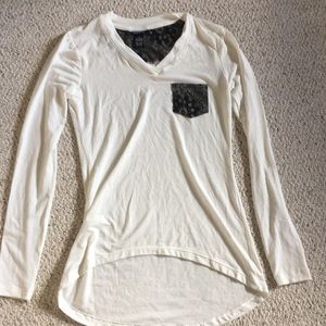Rue21 Perfect long-sleeve!